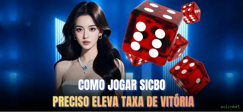 Jogos solinbet