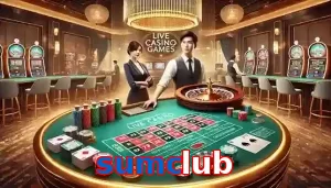 sumclub