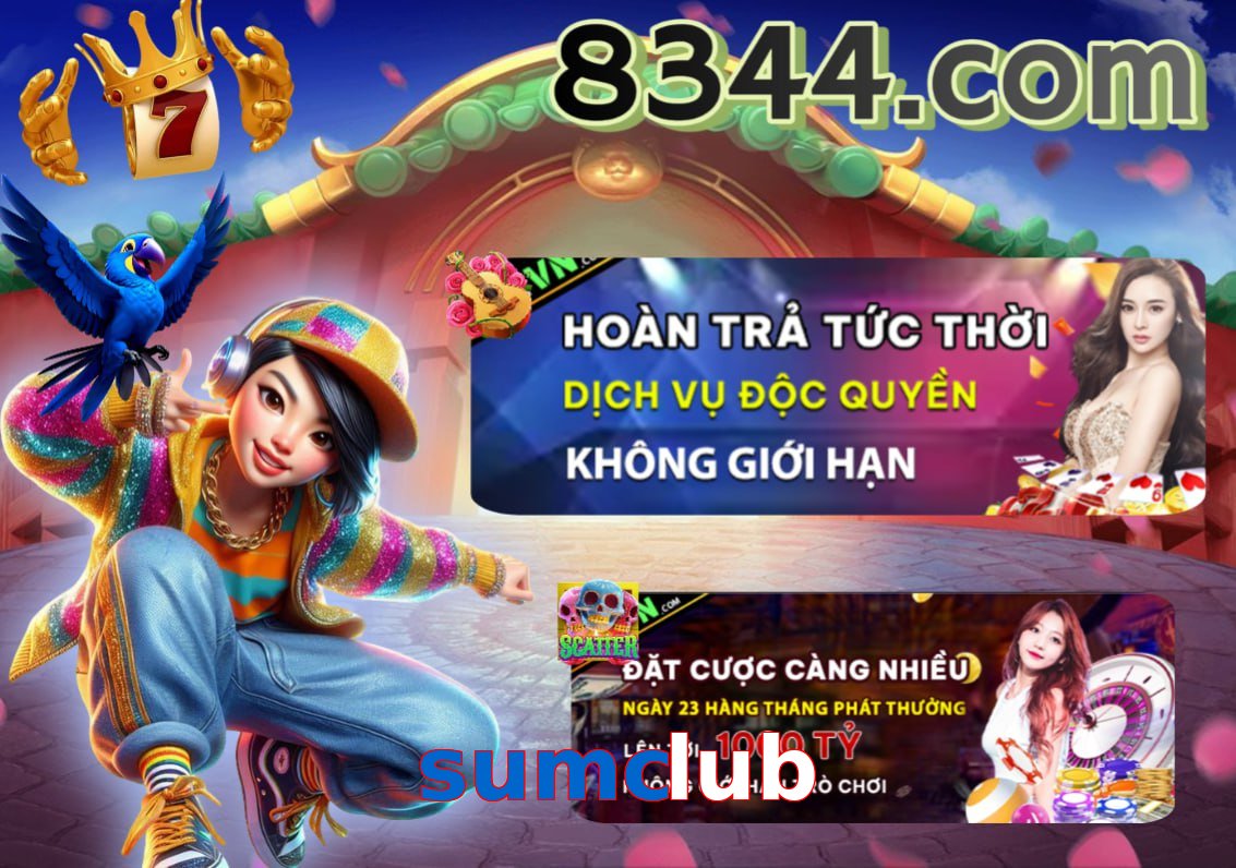 sumclub