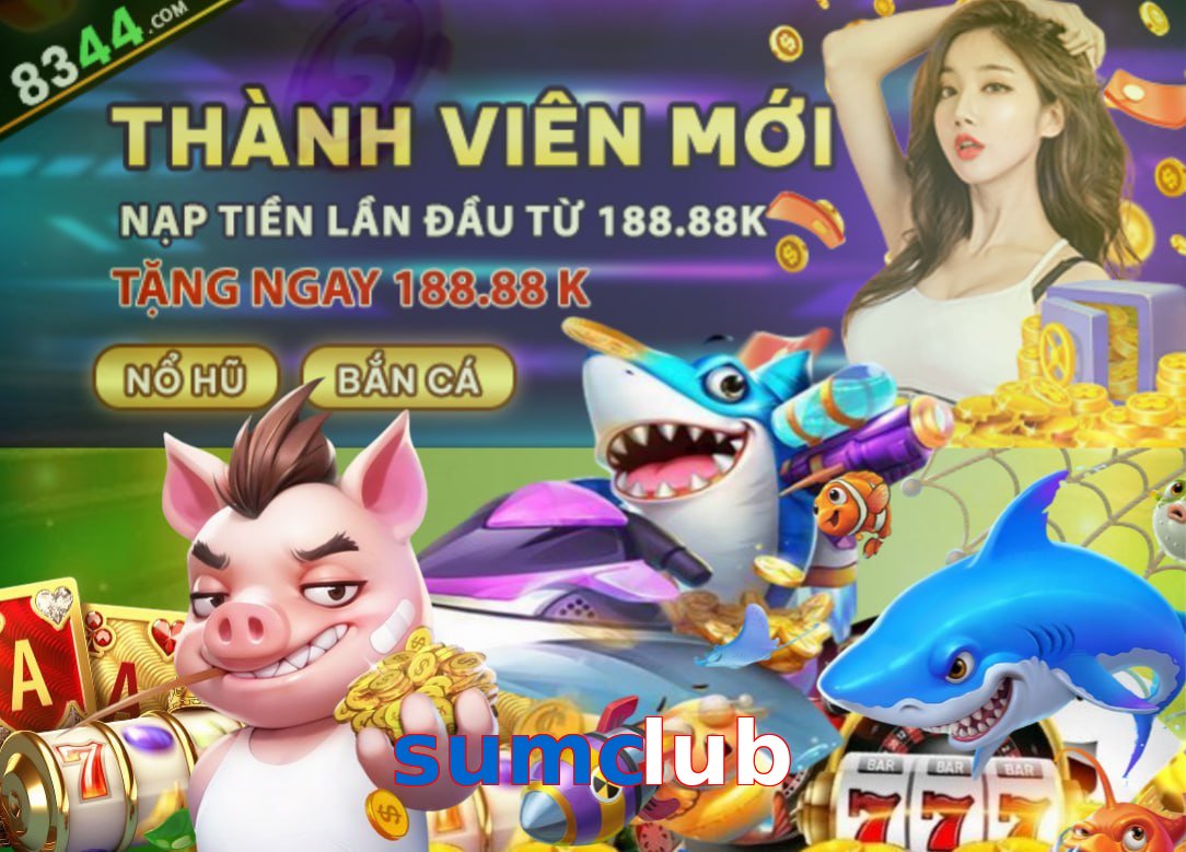 sumclub
